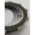 Spears Racing Clutch Plate Kit for Spears Slipper Clutch For Kawasaki Ninja 400 / Z400 (2018+) Spears Racing Clutch Plate Kit for Spears Slipper Clutch For Kawasaki Ninja 400 / Z400 (2018+)